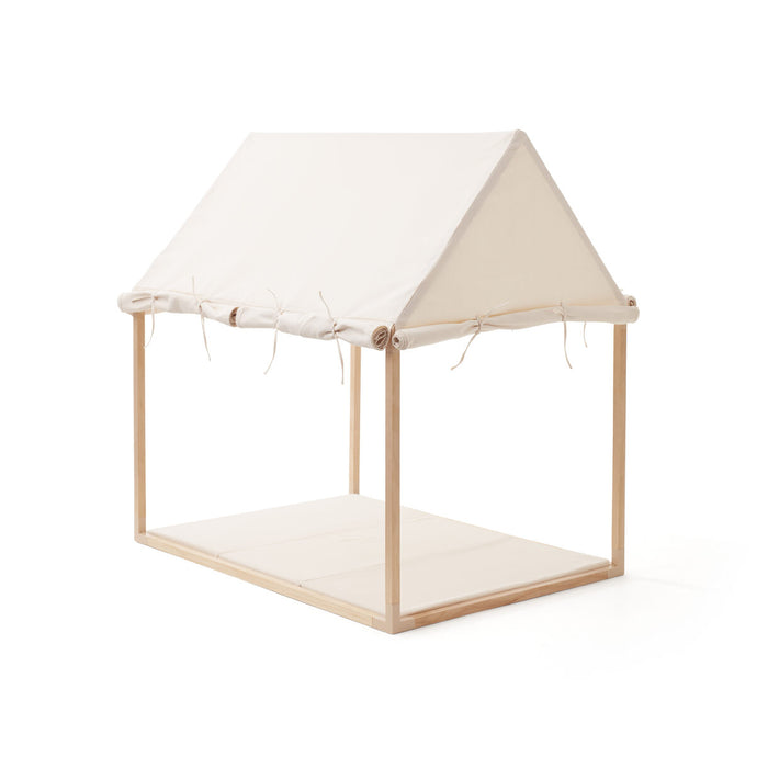 Playhouse Tent - Off White