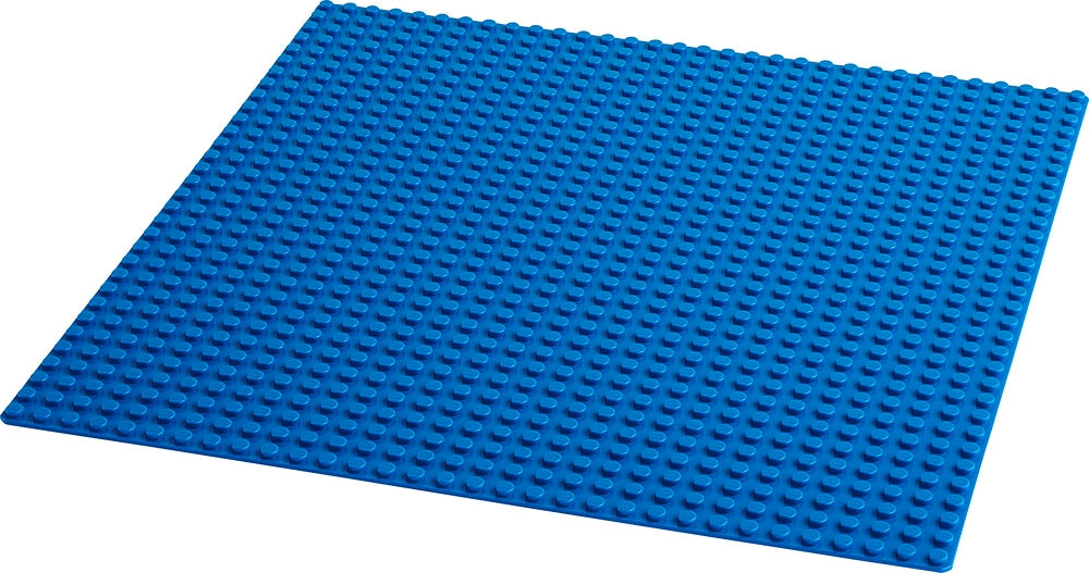 LEGO Building Board - Azul (25 x 25 cm)