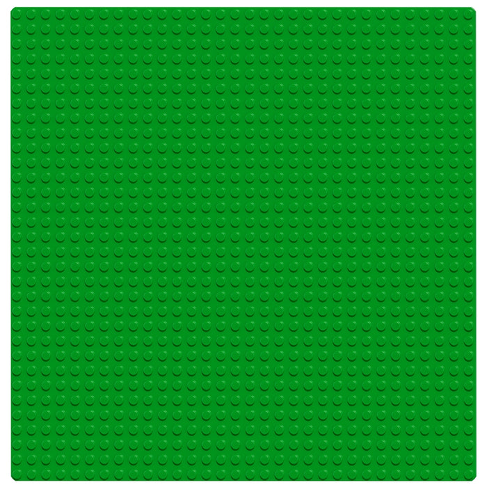 LEGO Building Board - Verde (25 x 25 cm)