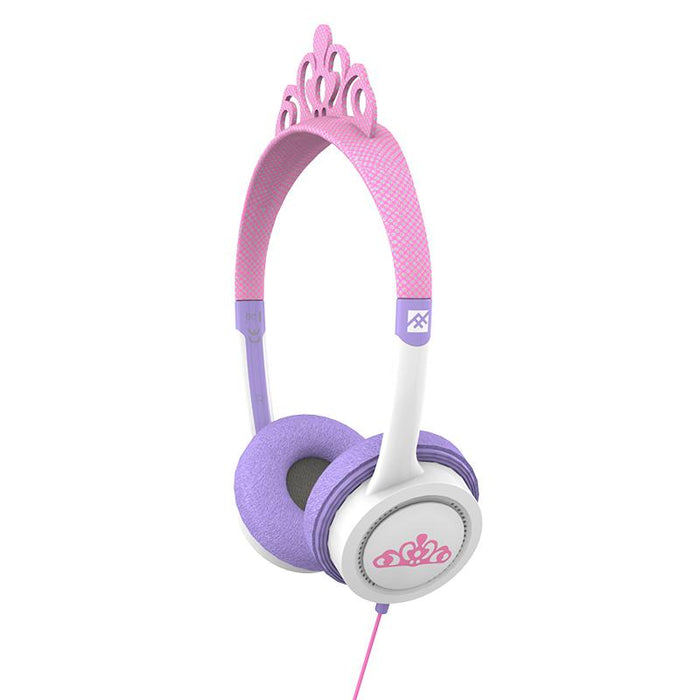 Auriculares, princesa