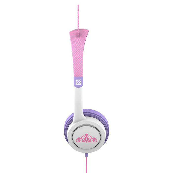 Auriculares, princesa