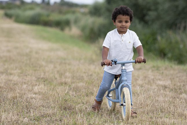 Runningbike, azul