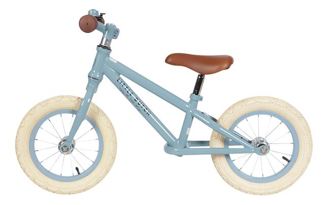 Runningbike, azul