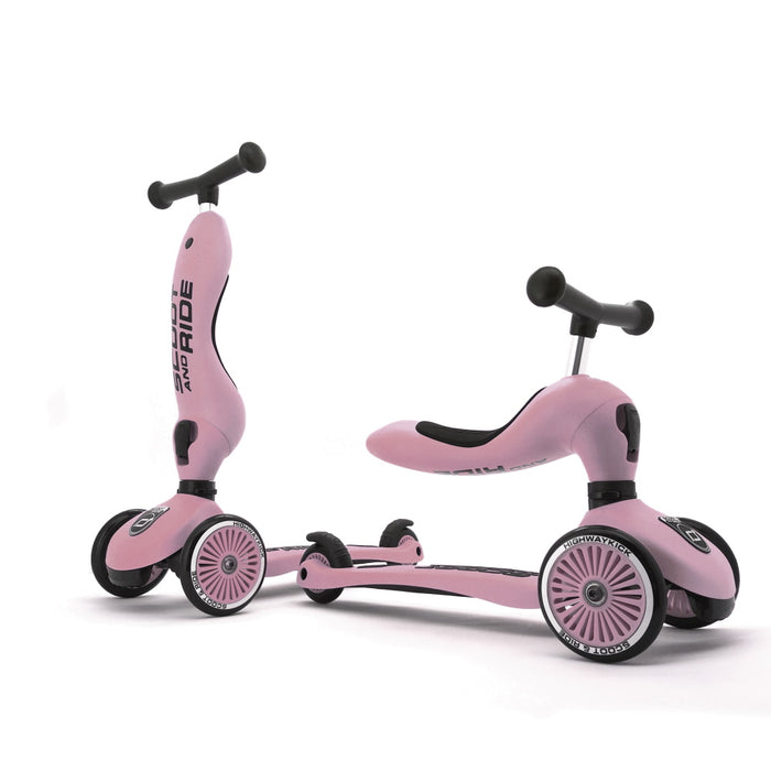 Correr en bicicleta / ruedas para correr - Rose