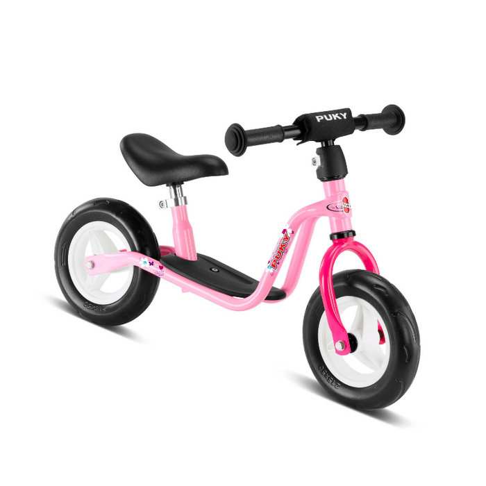 Running Bike - Pink