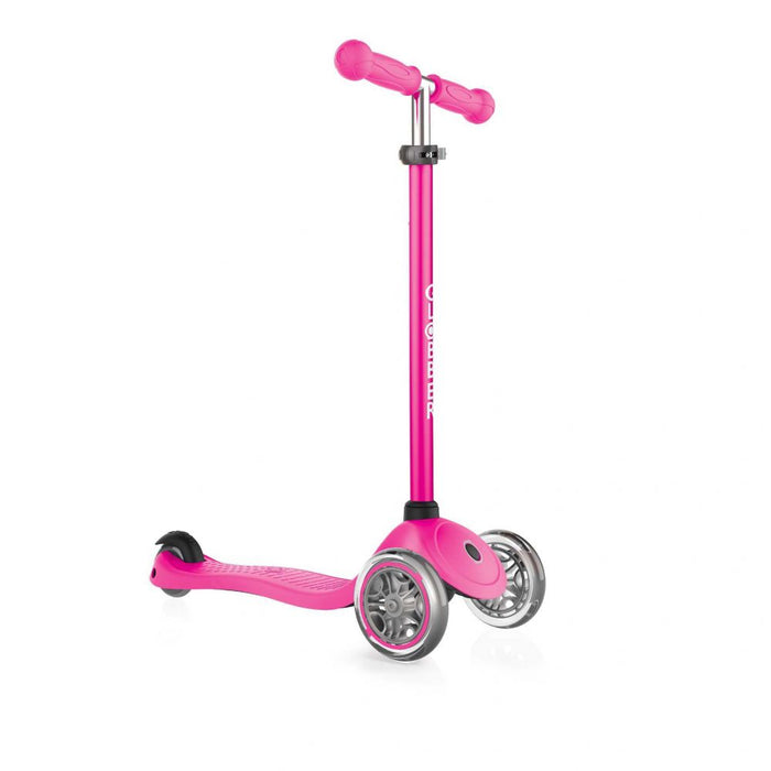 Scooters para niños, Primo - Neon Pink