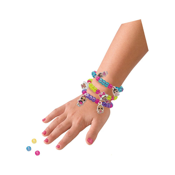 JAJAJA. Kit de brazalete sorpresa