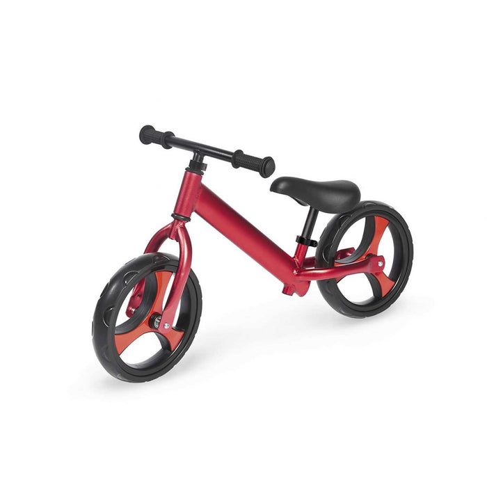 Running Bike, Luke - Aluminio rojo