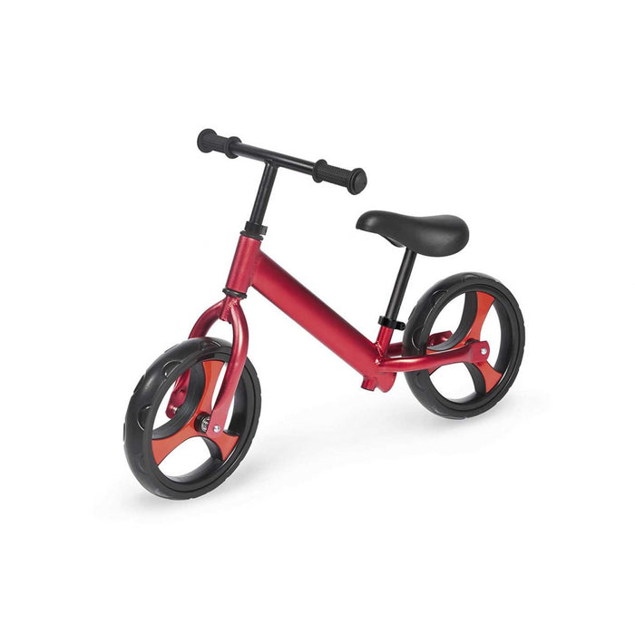 Running Bike, Luke - Aluminio rojo