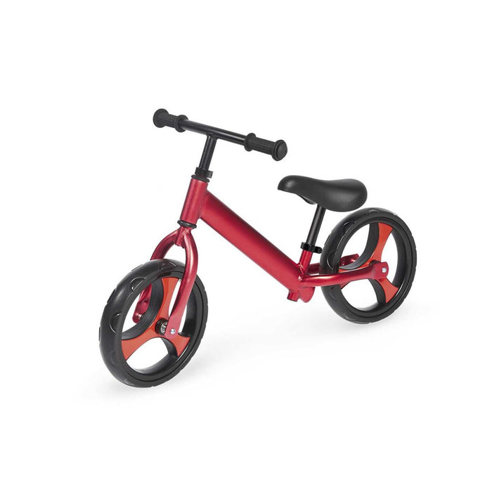 Running Bike, Luke - Aluminio rojo