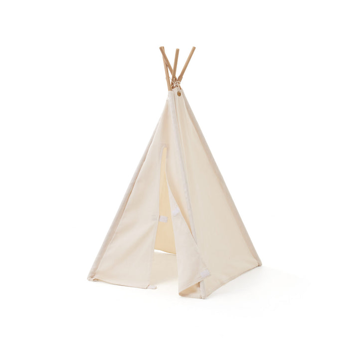 Mini carpa tipi - Off White