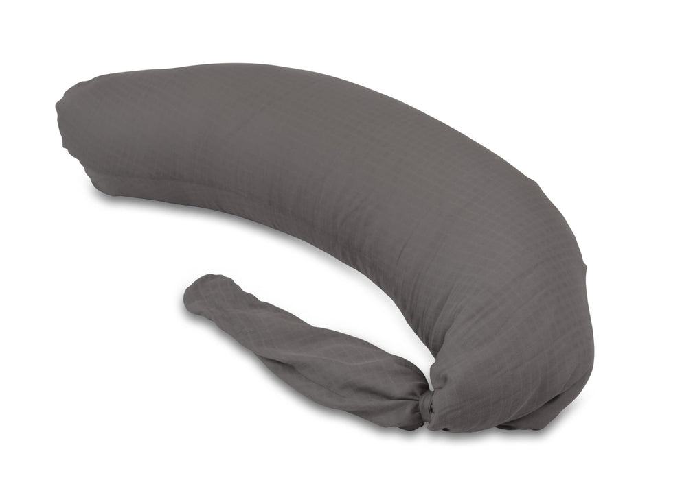 Multi almohada Juno - Stone Grey