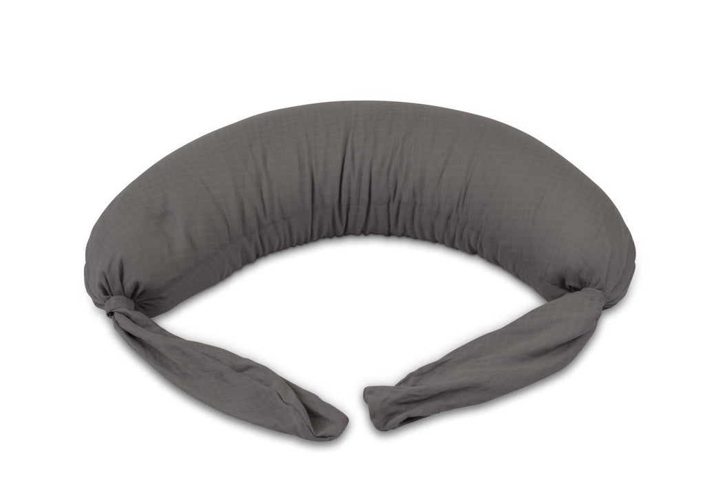 Multi almohada Juno - Stone Grey