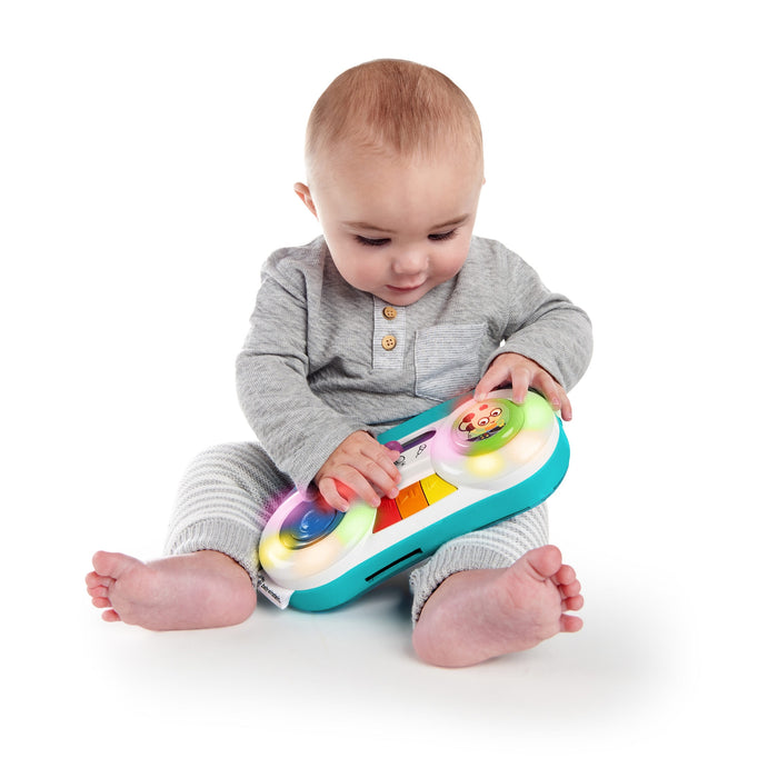 Instrumento musical para niños pequeños