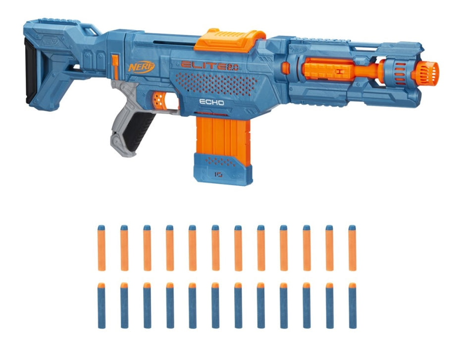 Nerf Elite 2.0 Echo CS-10