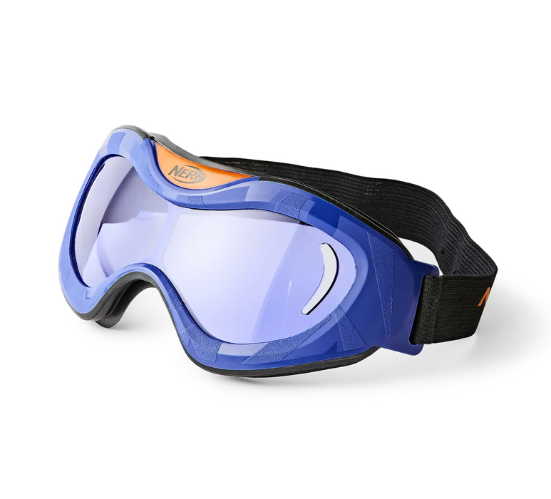 Gafas de élite de nerf - azul