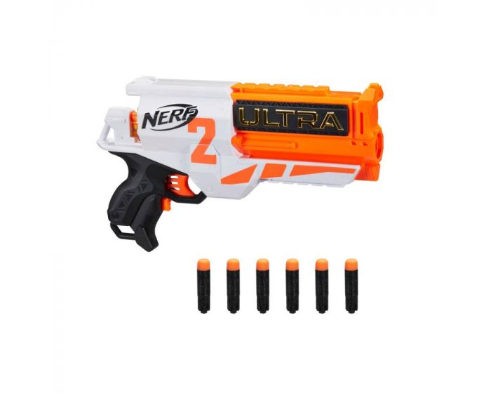 Nerf ultra dos blaster