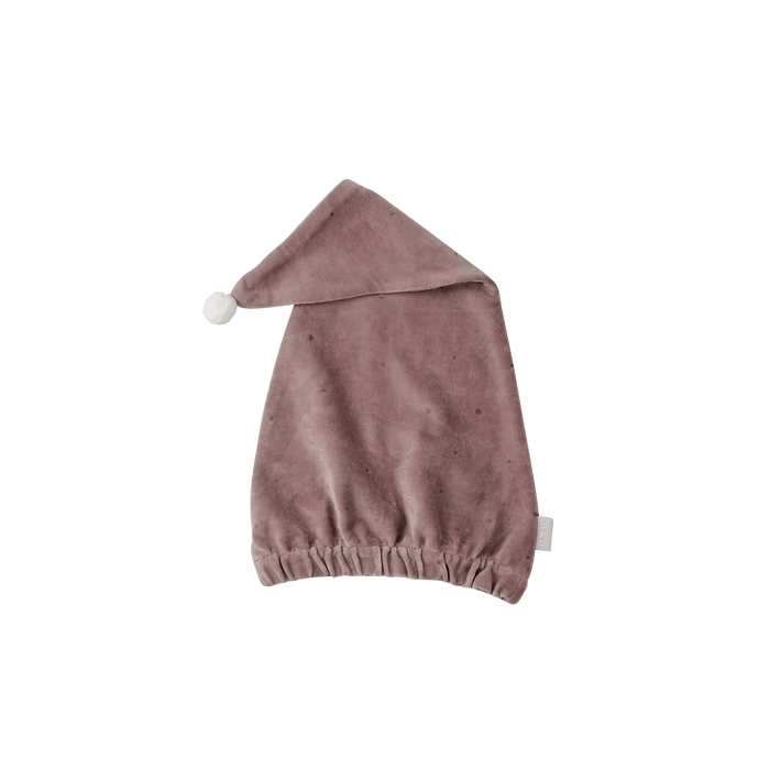 Dreamy nisse hat mauve