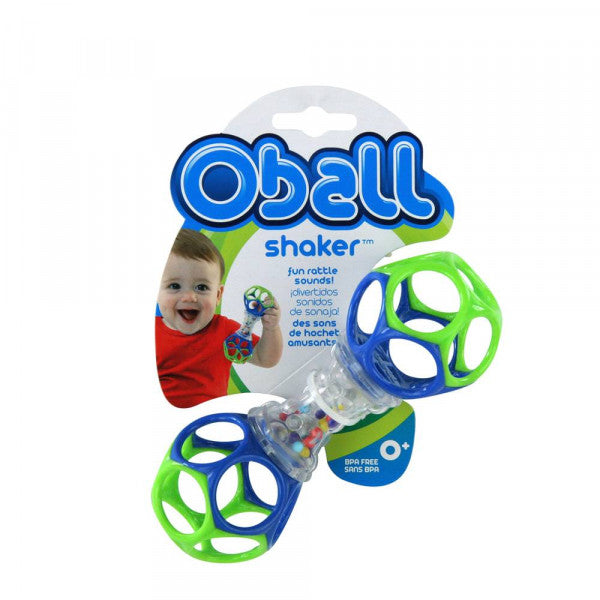 OBALL Shaker