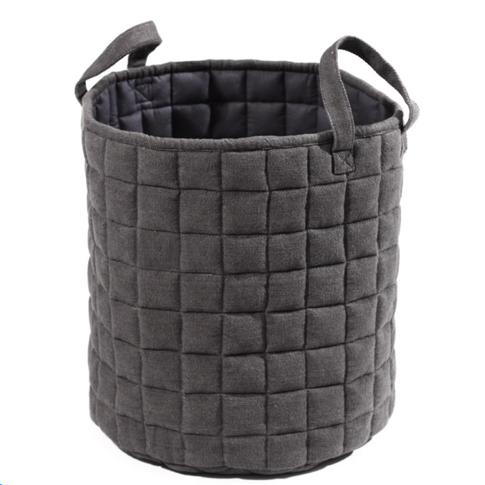 Mille Storagebag, gris oscuro