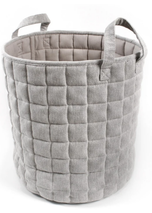 Mille Storagebag, gris claro