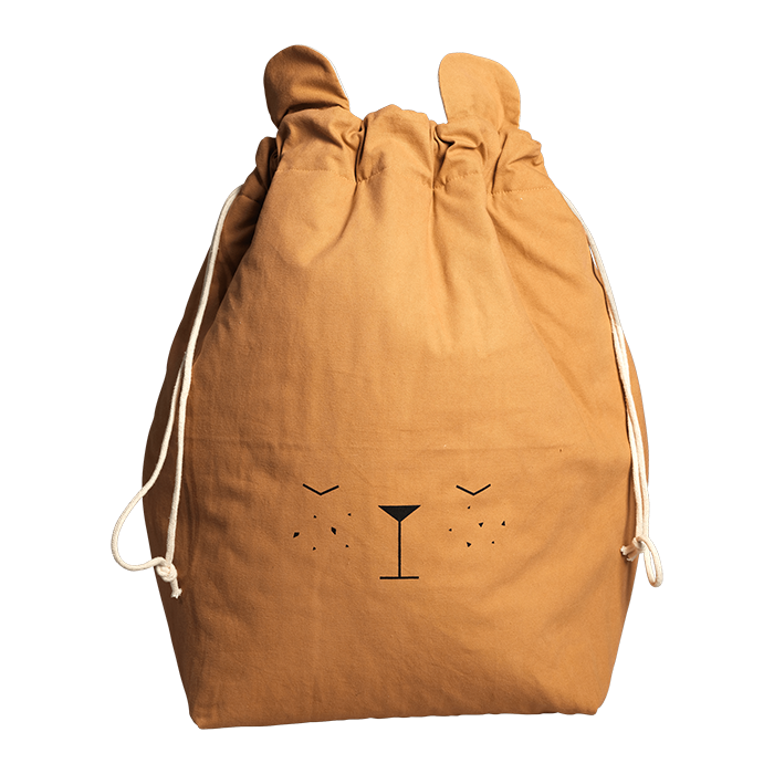 Bolsa de almacenamiento Bear - OCre