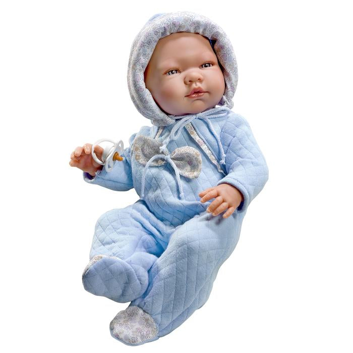 Pablo Baby Doll, 43 cm. (chico)