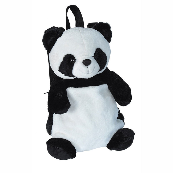 Mochila, panda