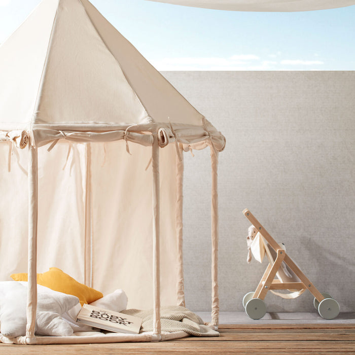 Pavillion Tent - Off White