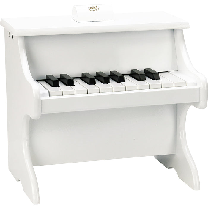 Piano, blanco