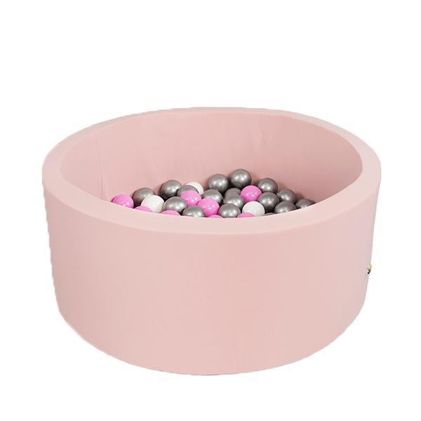 Bola Bolet - Pink (90x40x5cm)