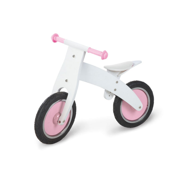 Running Bike, Pinky - Pink