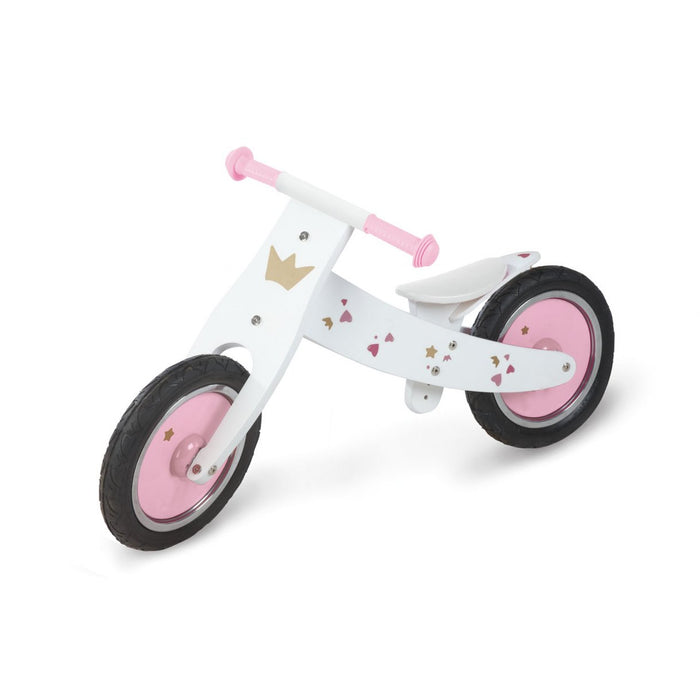 Running Bike, Pinky - Pink