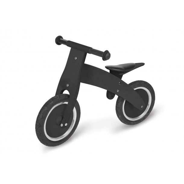 Running Bike, Pirate - Negro