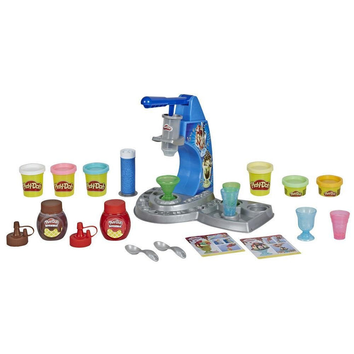 Play -Doh - Set de juego de helado Drizzy