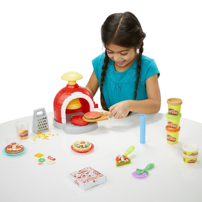 Play -Doh - Creación de cocina