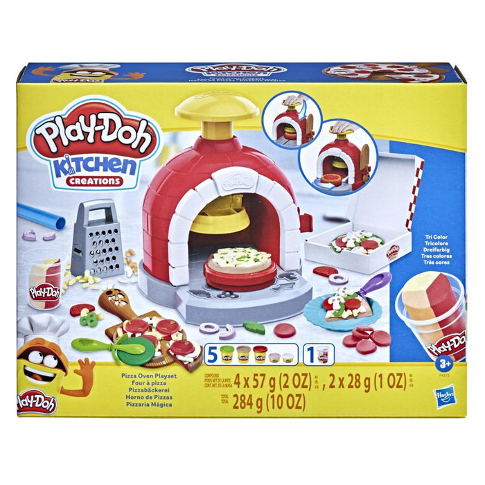 Play -Doh - Creación de cocina