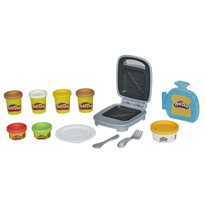 Play -Doh - Toster Play set