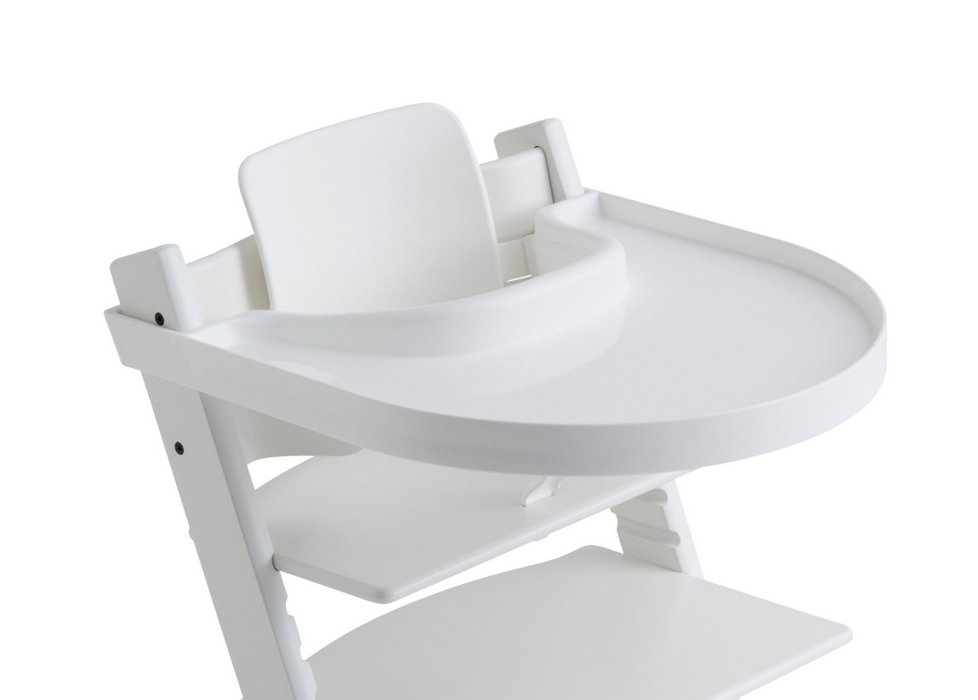 Playtray Tripp Trapp bandeja - White