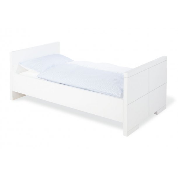 Cama combinada, polar