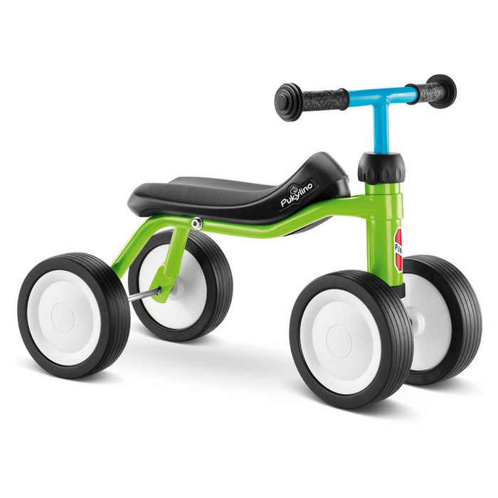 Puquylino Bike - Verde