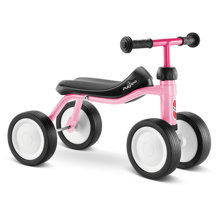 Puquylino Bike - Pink