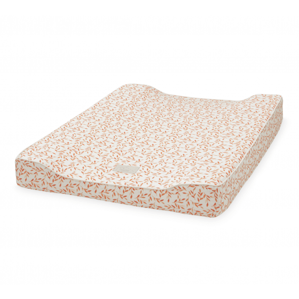 Almohada de rompecabezas, hojas de caramelo