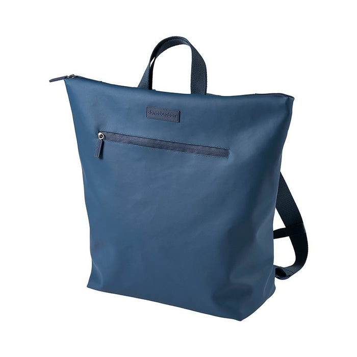 Bolsa de pañales - azul oscuro