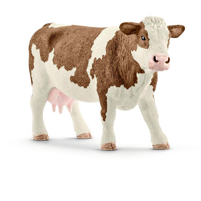 Vaca simmental