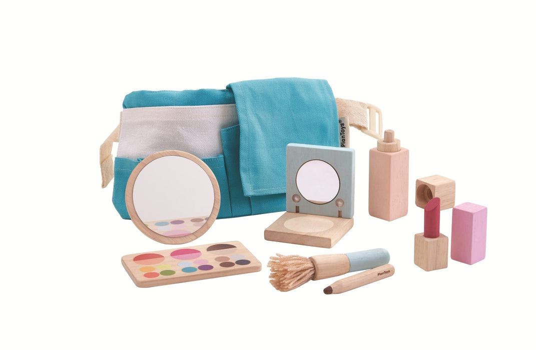 Set de maquillaje