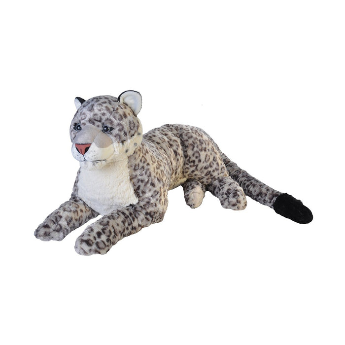 Leopardo de nieve, 76 cm