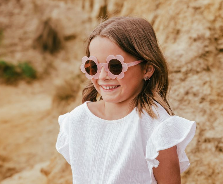 Gafas de sol para niños, Fairyflos