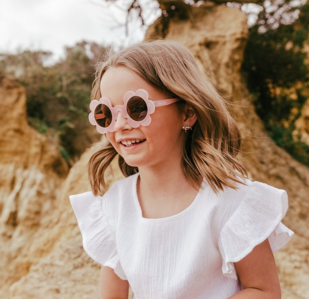 Gafas de sol para niños, Fairyflos