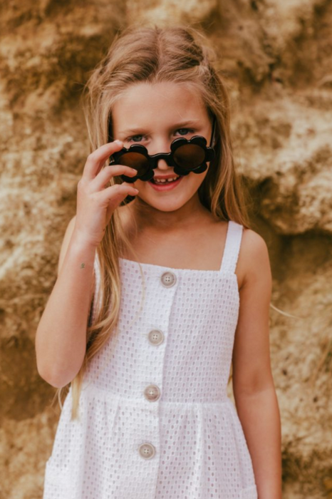 Gafas de sol de niños, regaliz